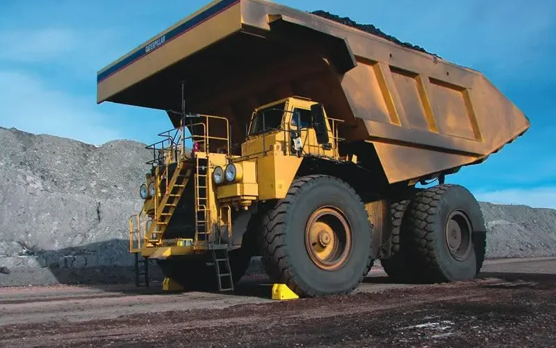 Heavy Duty MC3009 Wheel Chocks