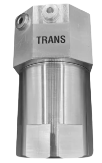 1 Port Fluid Sampling System
