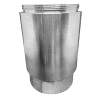 Cover (Standard) IA 1003 | Autonomous Fluid System