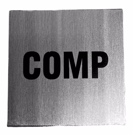 COMP Label Port