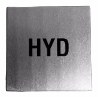 HYD Label Port
