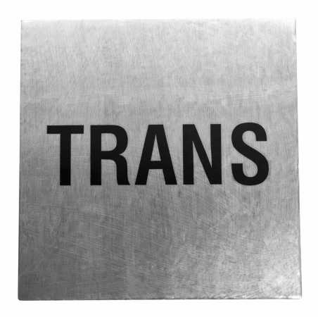 trans label port